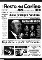 giornale/RAV0037021/2003/n. 66 del 8 marzo